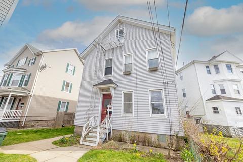 61 Brayton, Fall River, MA 02721 photo 1