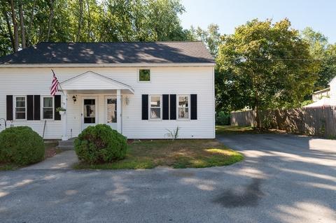 12 Depot #A, Sutton, MA 01590 photo 1
