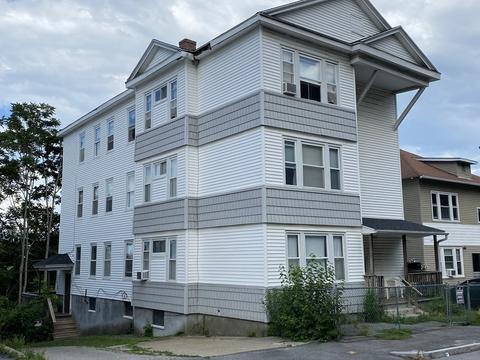 37 Derby, Worcester, MA 01604 photo 1