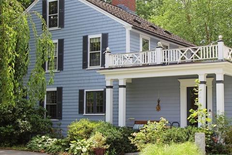 745 Boston Post Rd, Weston, MA 02493 photo 1