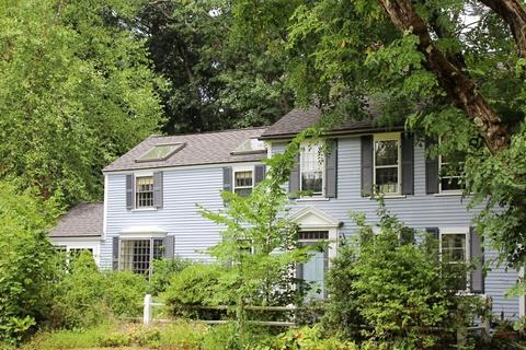 745 Boston Post Rd, Weston, MA 02493 photo 2