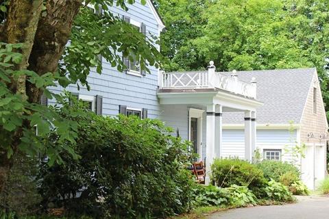 745 Boston Post Rd, Weston, MA 02493 photo 5
