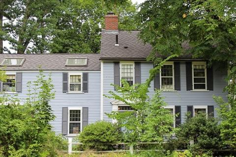 745 Boston Post Rd, Weston, MA 02493 photo 3