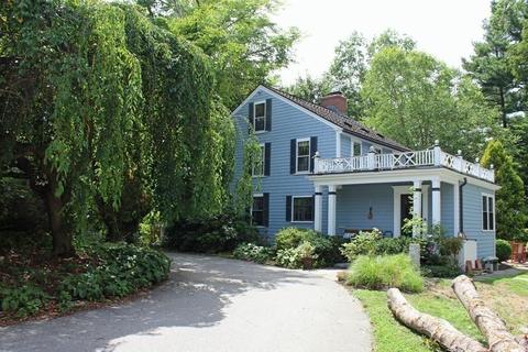 745 Boston Post Rd, Weston, MA 02493 photo 7