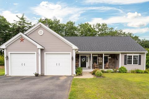 42 Templeton Homes for Sale - Templeton MA Real Estate - Movoto