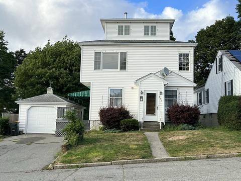 292 King Philip St, Fall River, MA 02724 photo 1