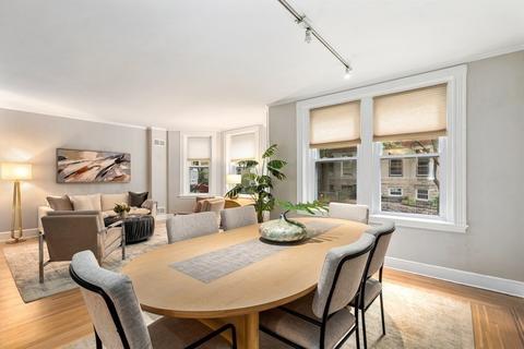 14 Warwick #1, Brookline, MA 02445 photo 5