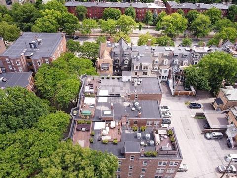 14 Warwick #1, Brookline, MA 02445 photo 19