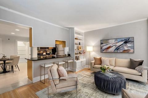 14 Warwick #1, Brookline, MA 02445 photo 6