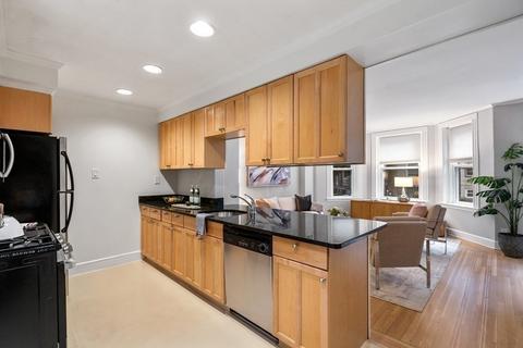 14 Warwick #1, Brookline, MA 02445 photo 7