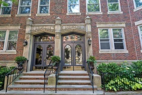 14 Warwick #1, Brookline, MA 02445 photo 29
