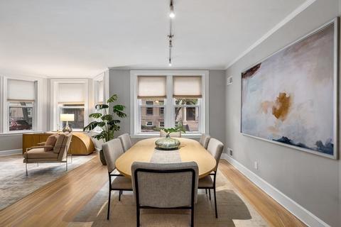 14 Warwick #1, Brookline, MA 02445 photo 4