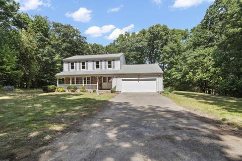 7 Brady Loop, Andover, MA 01810 photo 1