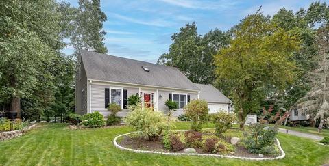 15 Channing Rd, East Longmeadow, MA 01028 photo 1
