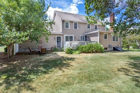25 Bridle Path, Franklin, MA 02038 photo 42