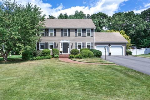 25 Bridle Path, Franklin, MA 02038 photo 1