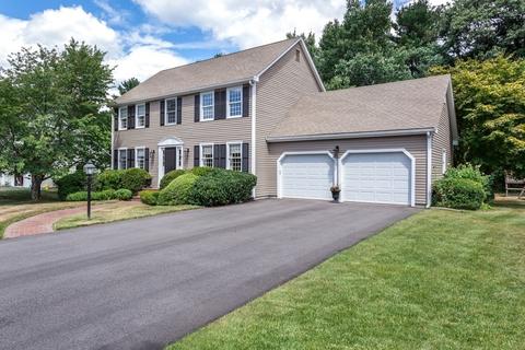 25 Bridle Path, Franklin, MA 02038 photo 2