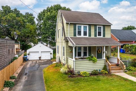 14 Derryfield Ave, Springfield, MA 01118 photo 11