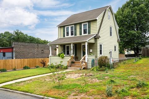 14 Derryfield Ave, Springfield, MA 01118 photo 2