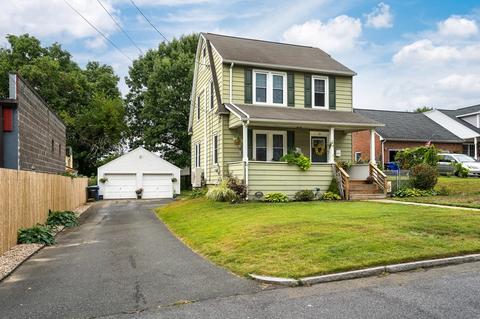 14 Derryfield Ave, Springfield, MA 01118 photo 1