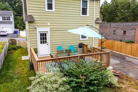 14 Derryfield Ave, Springfield, MA 01118 photo 18