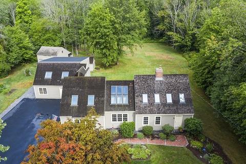 4 Squareshire Rd, Sterling, MA 01564 photo 1