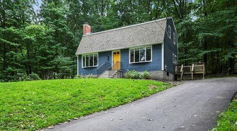 44 Dodge Rd, Sutton, MA 01590 photo 1