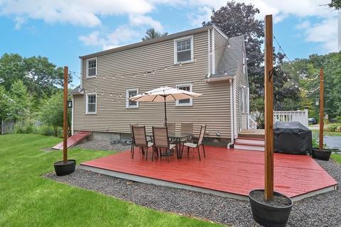 45 Bow St, Millis, MA 02054 photo 9