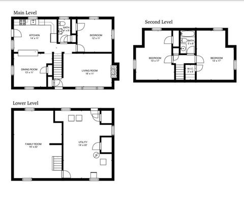 45 Bow St, Millis, MA 02054 photo 42