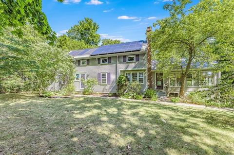 175 Fisher, Needham, MA 02492 photo 1
