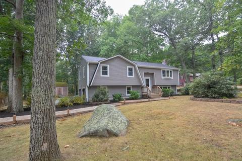 41 Neck Hill Rd, Mendon, MA 01756 photo 1