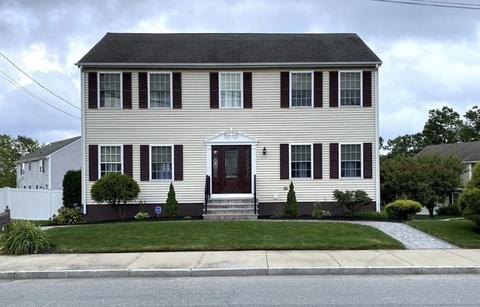 894 Jefferson St, Fall River, MA 02721 photo 1
