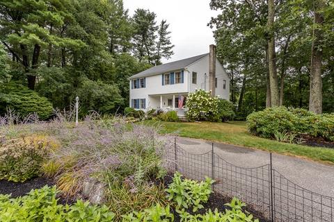 17 Hillcrest Rd, Canton, MA 02021 photo 2