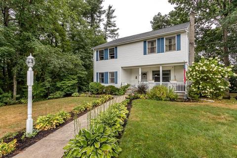 17 Hillcrest Rd, Canton, MA 02021 photo 1