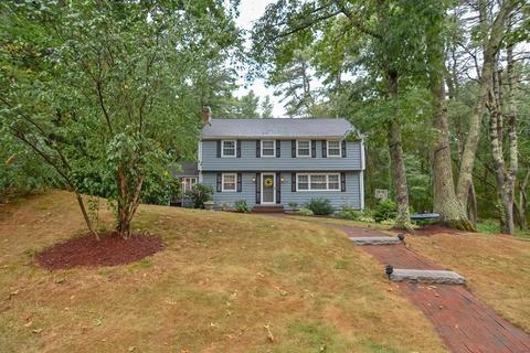 18 Coach Rd, Walpole, MA 02081 photo 1