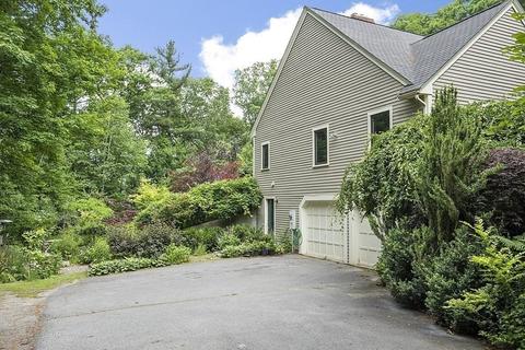 1 Blanchard Rd, Harvard, MA 01451 photo 4