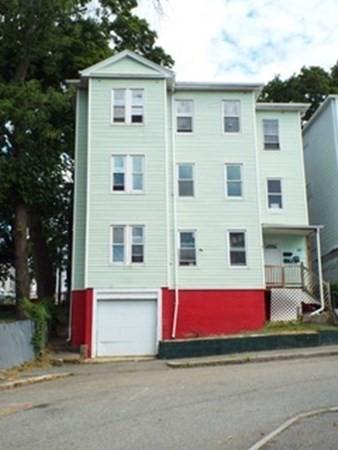 61 Fox St, Worcester, MA 01604 photo 1