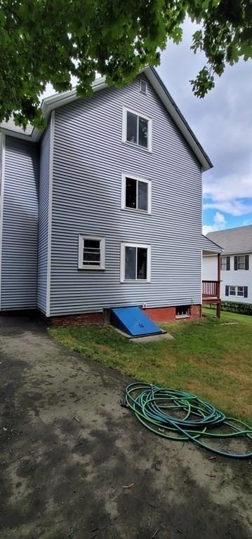 31 Falmouth St, Worcester, MA 01607 photo 4