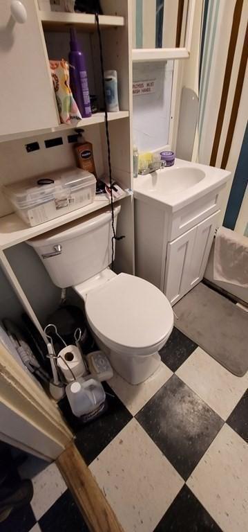 31 Falmouth St, Worcester, MA 01607 photo 23