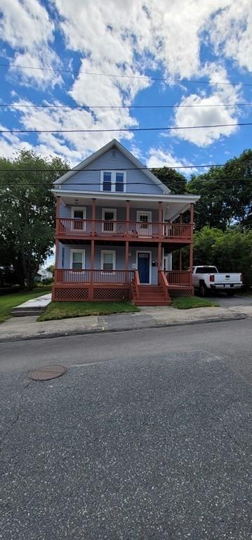 31 Falmouth St, Worcester, MA 01607 photo 2