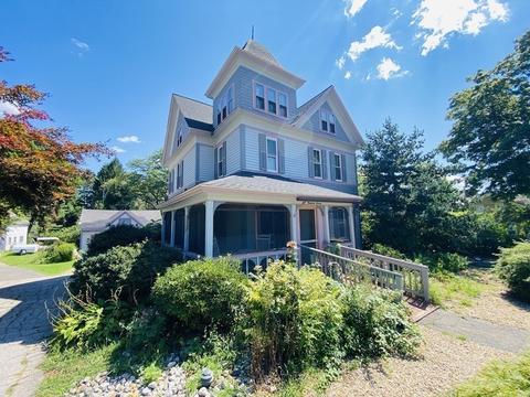 107 Church St, Ware, MA 01082 photo 1