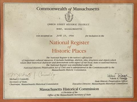 107 Church St, Ware, MA 01082 photo 37