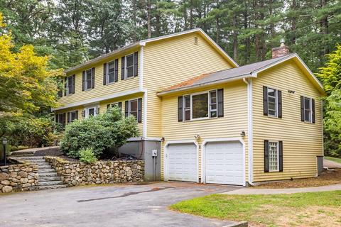 6 Maillet Dr, Acton, MA 01720 photo 1