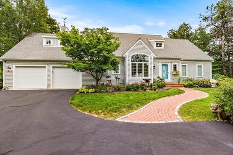 21 Pond Edge Trl, Wareham, MA 02571 photo 2