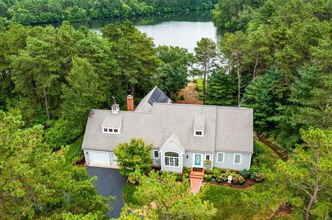 21 Pond Edge Trl, Wareham, MA 02571 photo 1