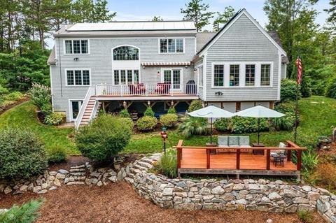 21 Pond Edge Trl, Wareham, MA 02571 photo 20
