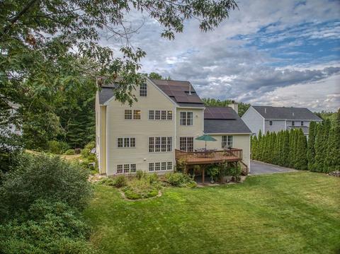 18 Corliss Rd, Windham, NH 03087 photo 3