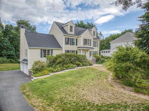 18 Corliss Rd, Windham, NH 03087 photo 2