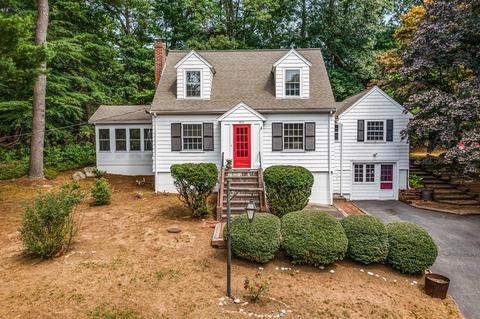 817 First Parish Rd, Scituate, MA 02066 photo 1