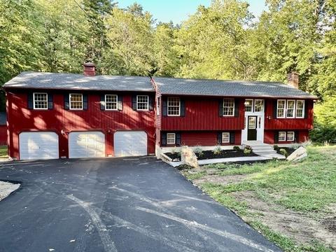 105 Purgatory Rd, Sutton, MA 01590 photo 2